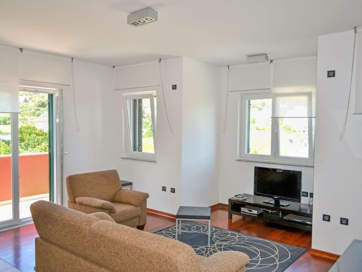 Apartment Jadranka-3 By Interhome Banjol Exterior foto
